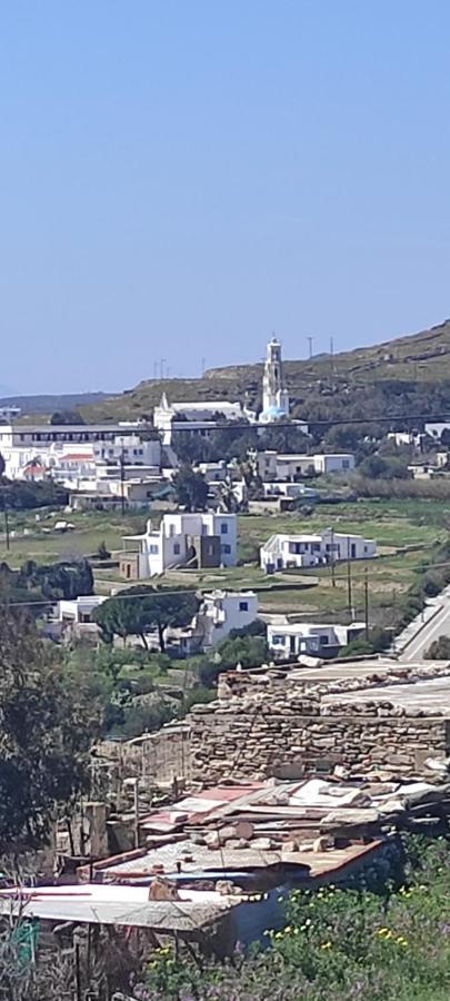 αegean εyes * Tinos