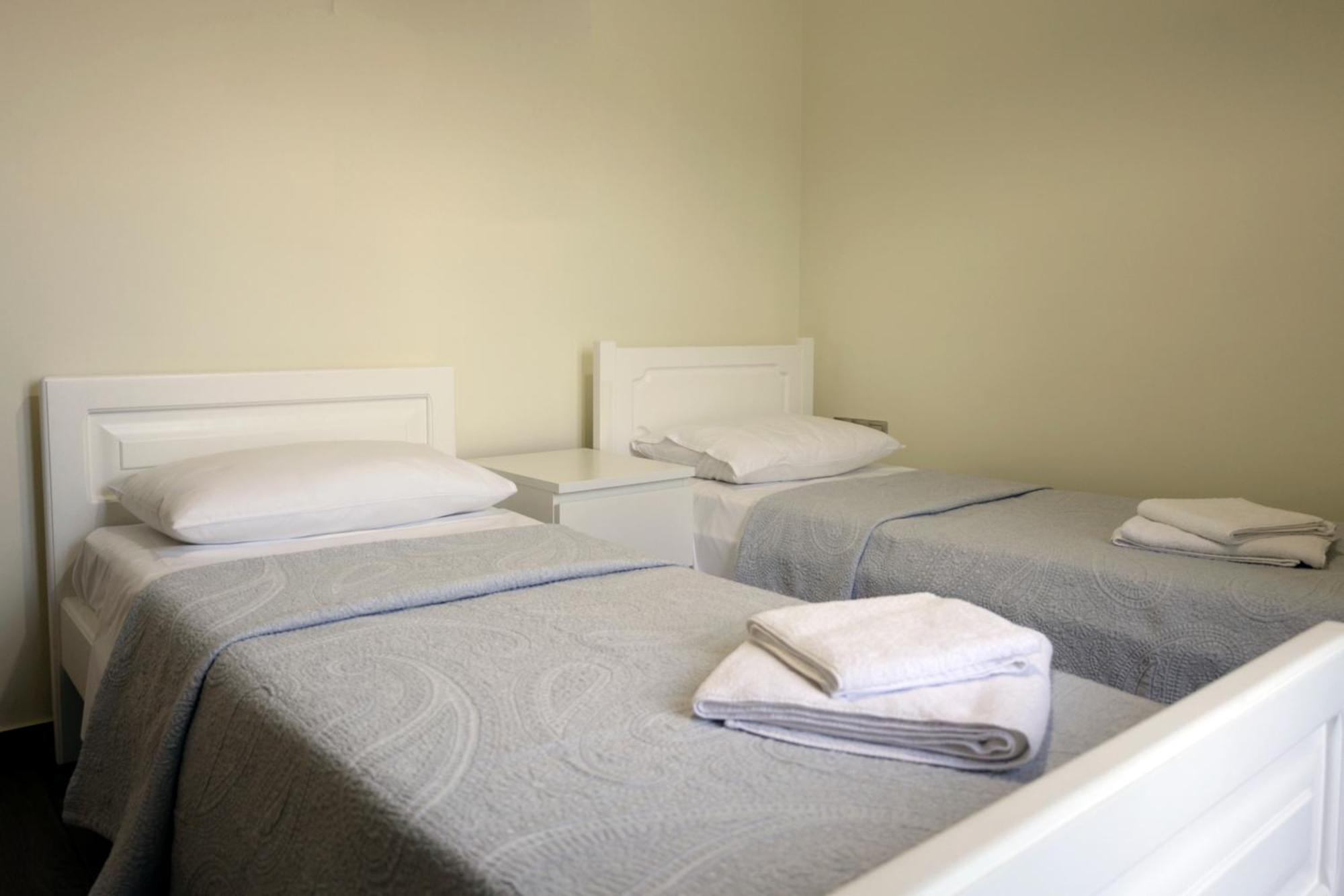 αegean εyes Apartment Tinos