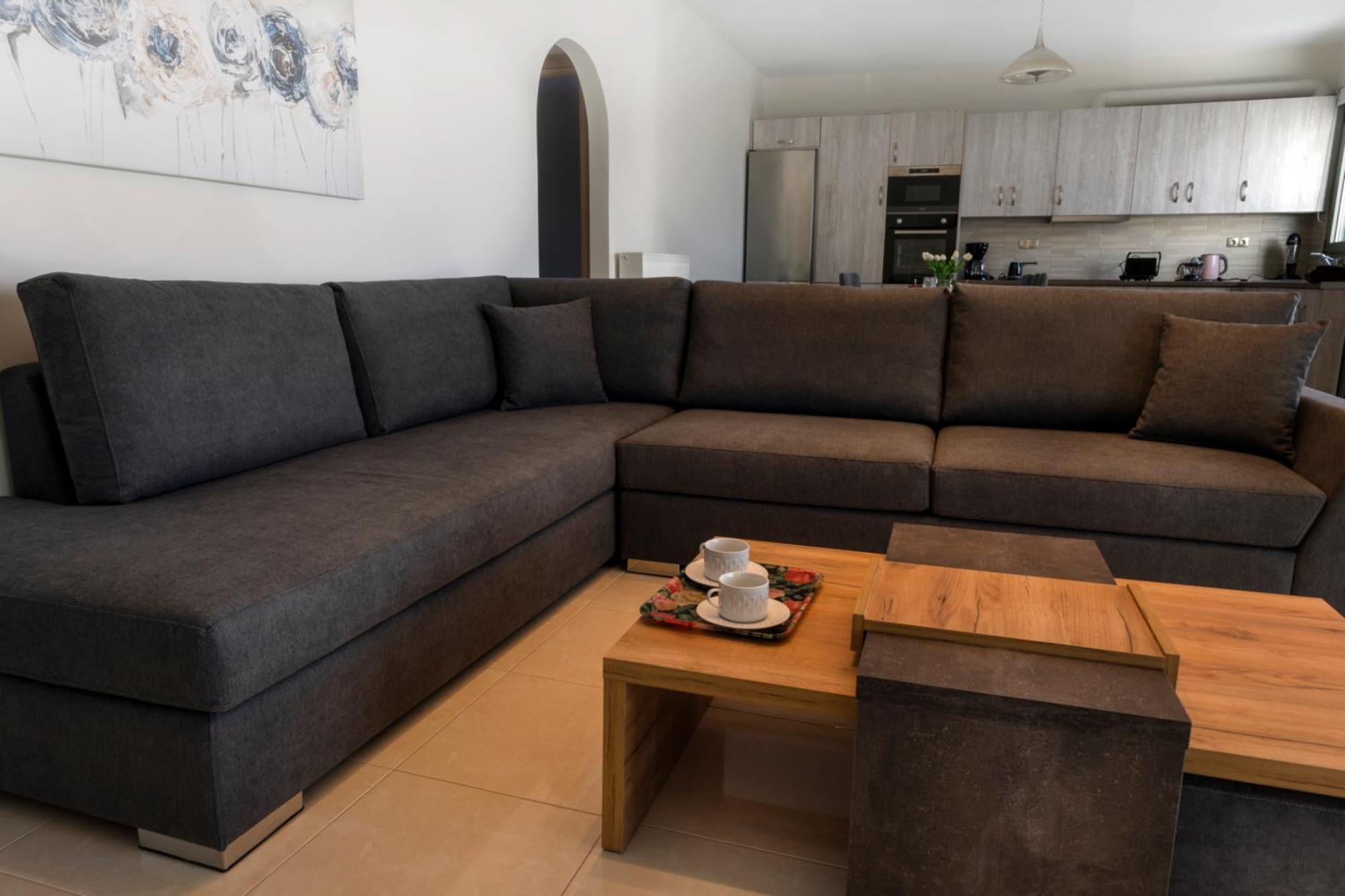 Apartment αegean εyes *