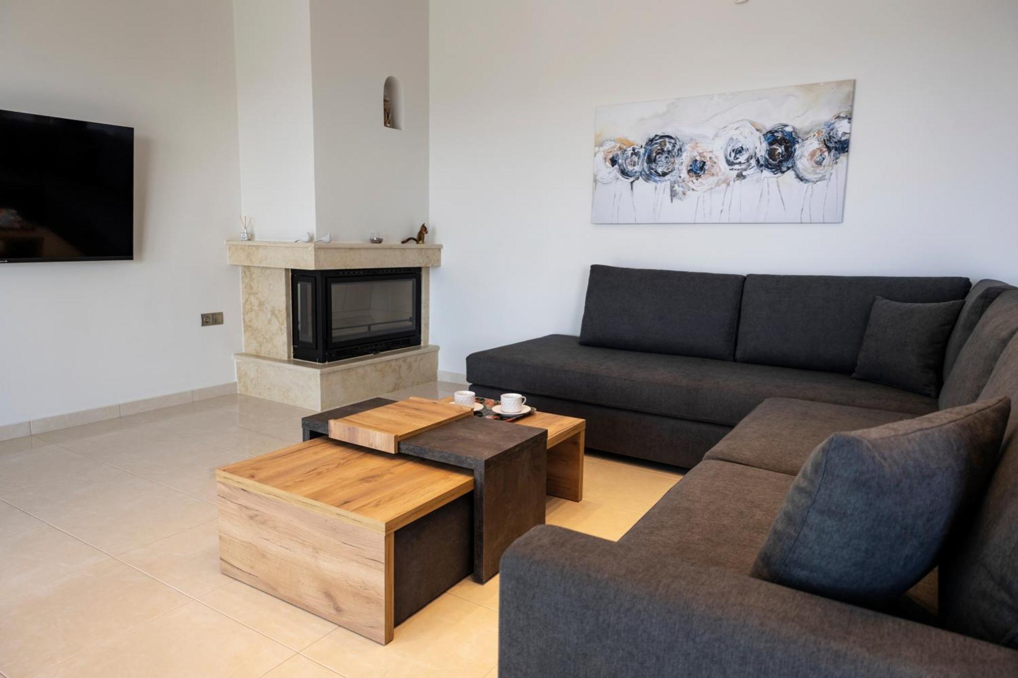 αegean εyes Apartment *