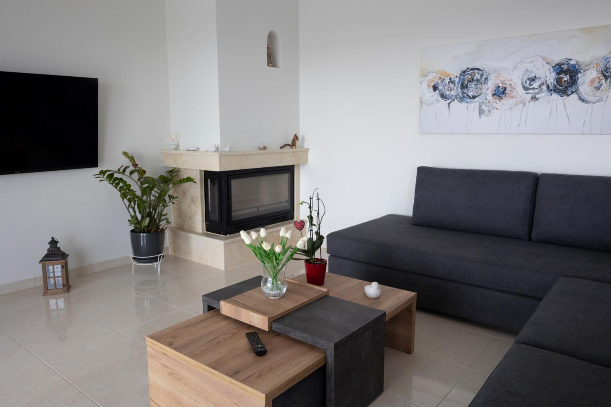 αegean εyes Apartment Tinos
