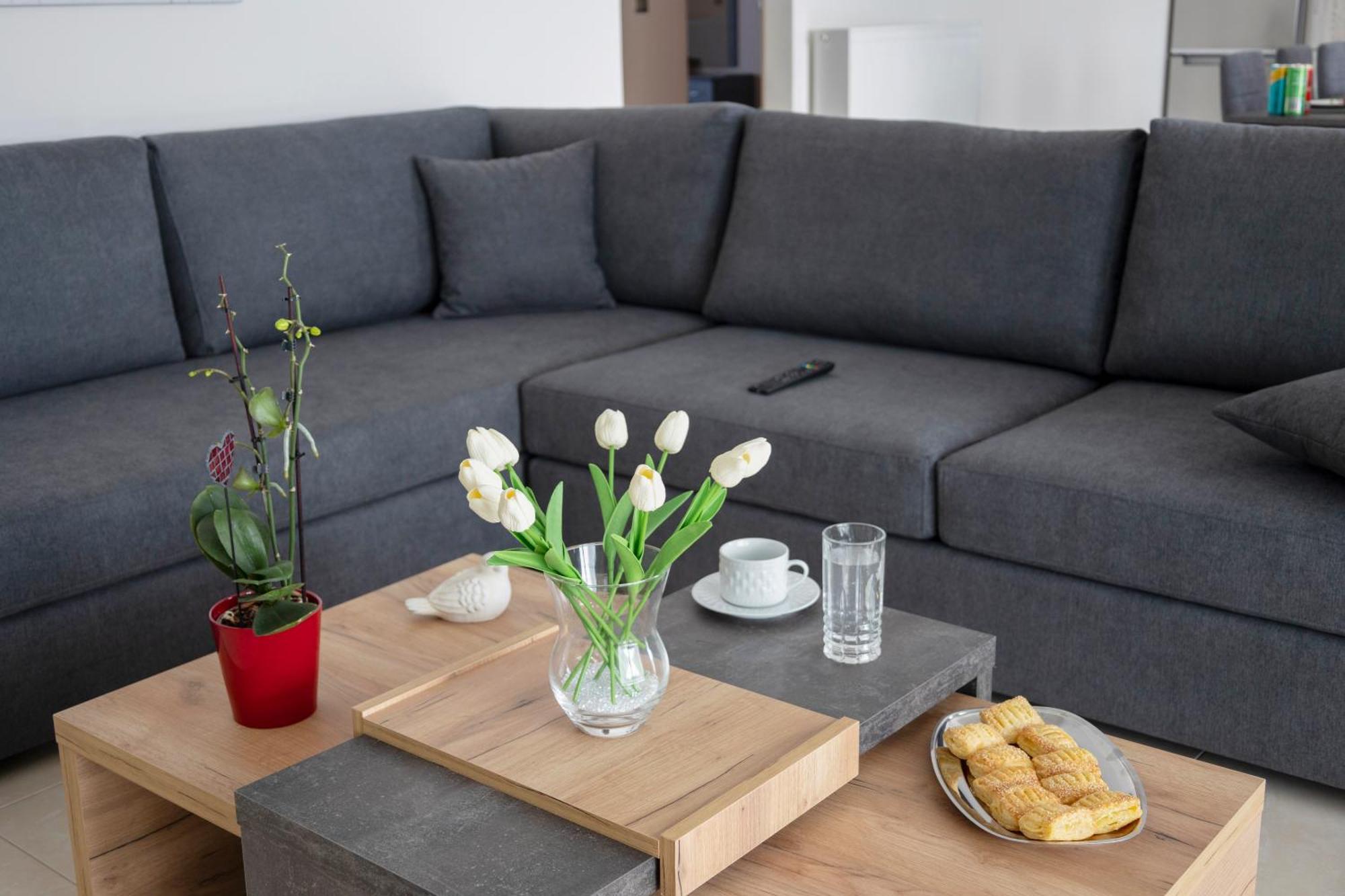 αegean εyes Apartment Tinos