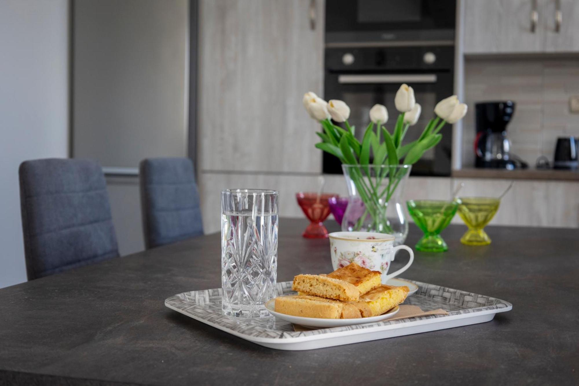 Apartment αegean εyes *