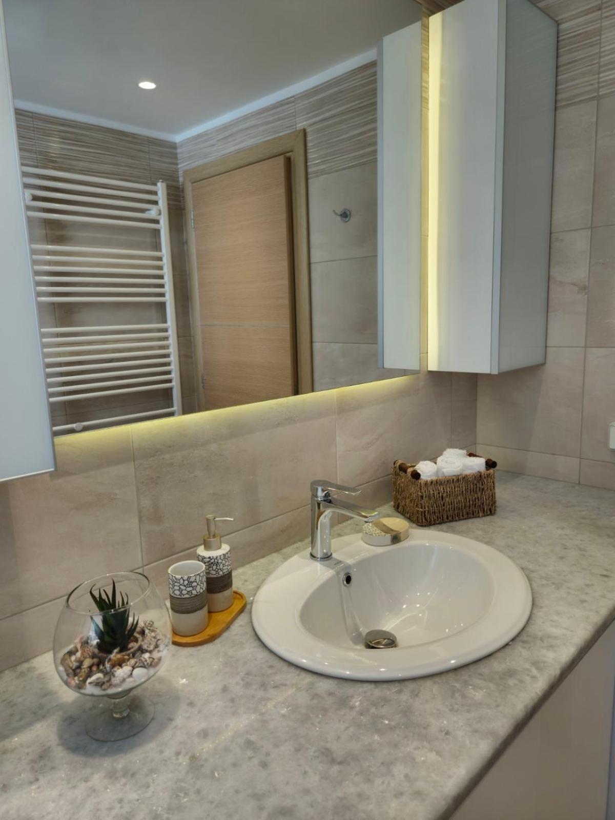 αegean εyes Apartment Tinos
