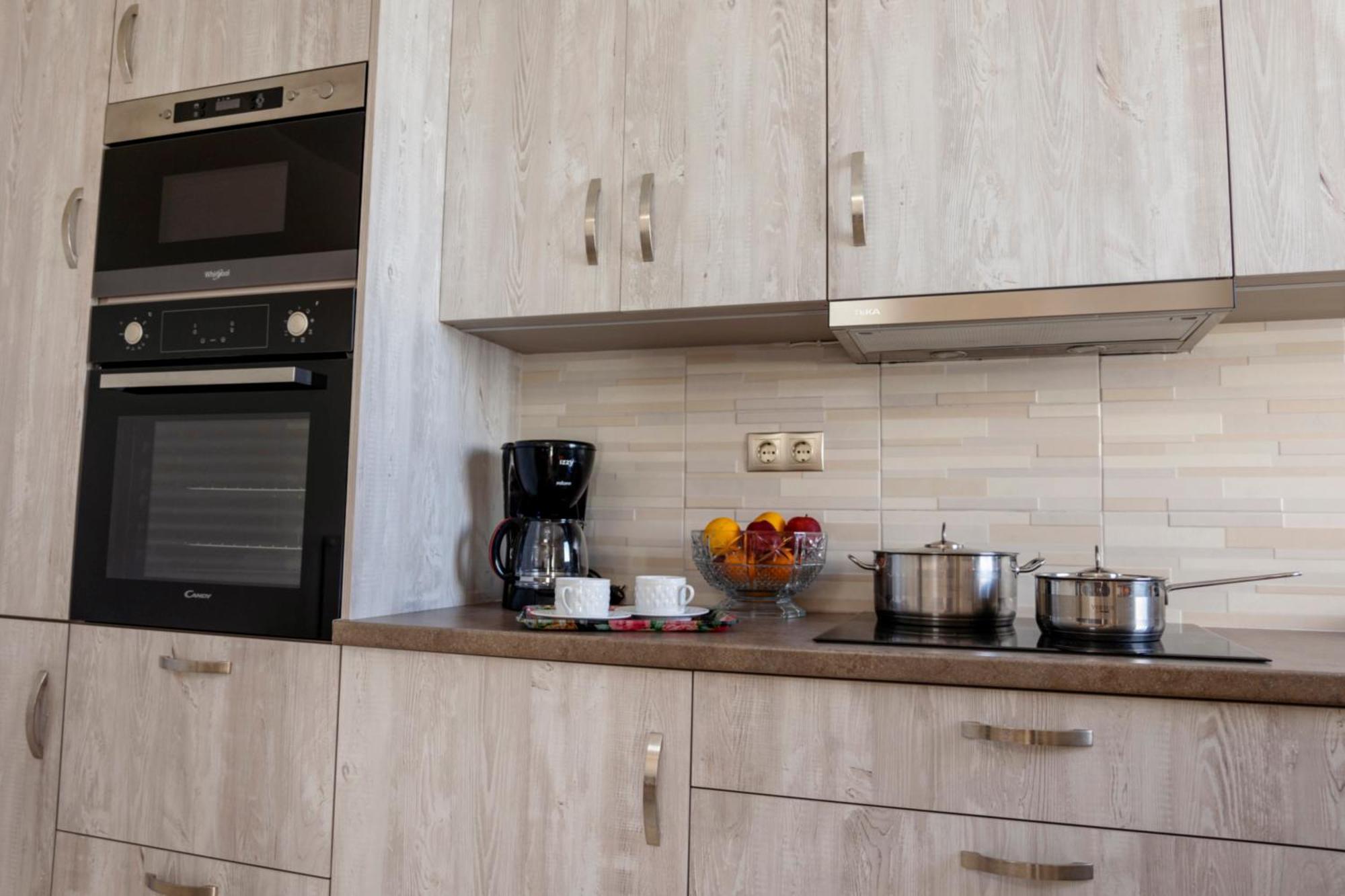 αegean εyes Apartment