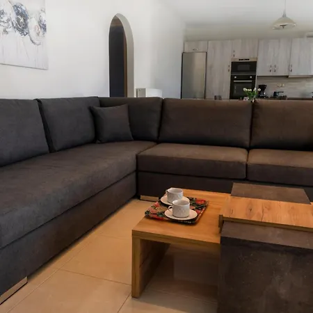 Αegean Εyes Apartment Tinos Exterior photo
