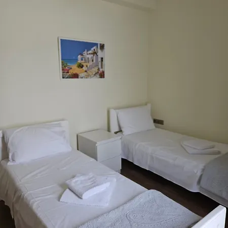 Αegean Εyes Apartment Tinos Exterior photo