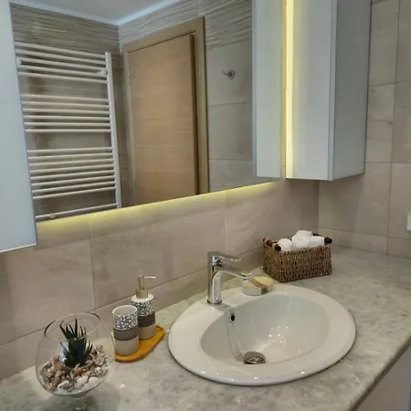 Αegean Εyes Apartment Tinos Exterior photo
