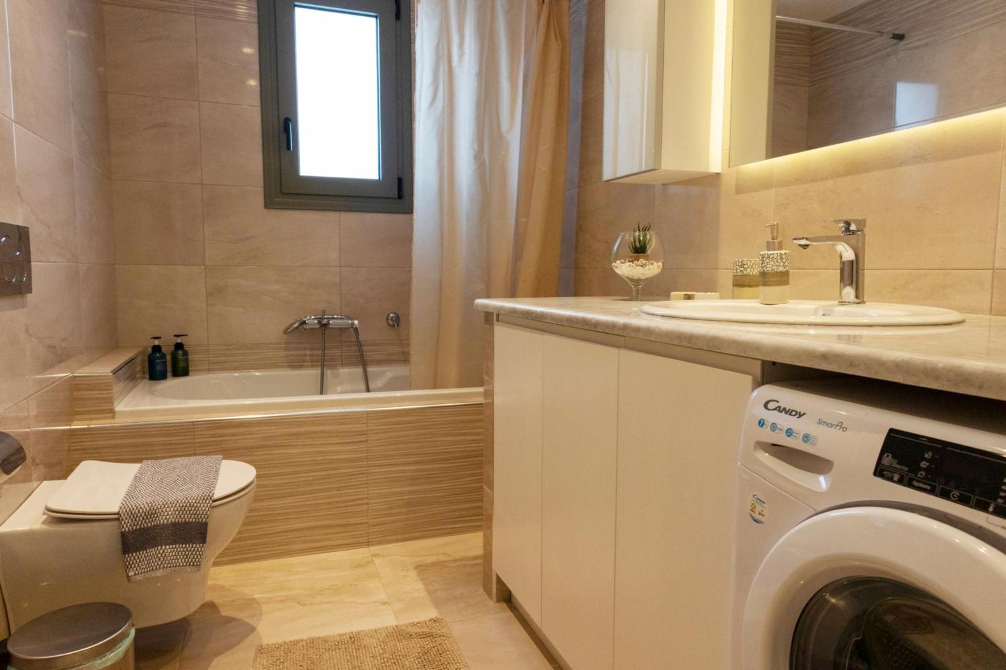 αegean εyes Appartement