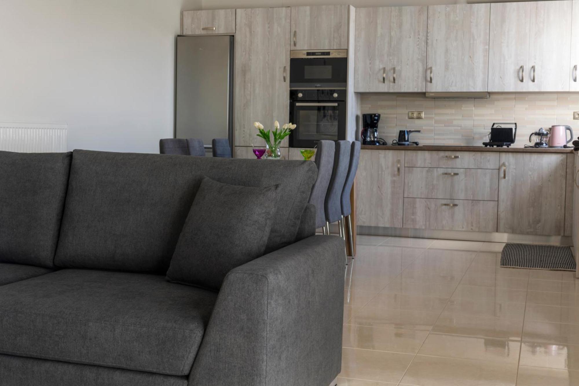 Appartement αegean εyes